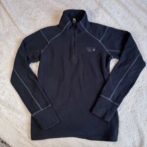 Mountain Hardware Black Fleece